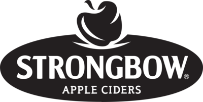 Strongbow Apple Ciders Logo PNG Vector