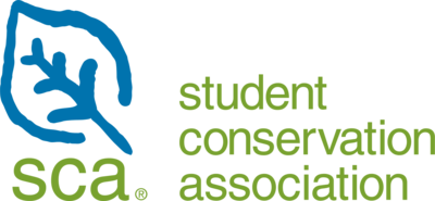 Student Conservation Association Logo PNG Vector