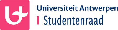 Studentenraad Universiteit Antwerpen Logo PNG Vector