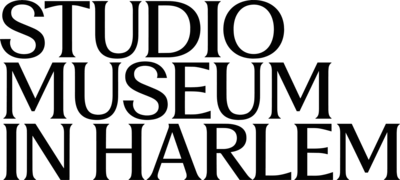 Studio Museum in Harlem Logo PNG Vector