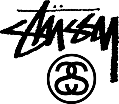 Stussy Stock Logo PNG Vector