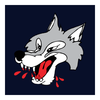 Sudbury Wolves Logo PNG Vectors Free Download