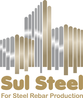 Sul Steel Logo PNG Vector