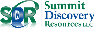 Summit Discovery Resources Logo PNG Vector