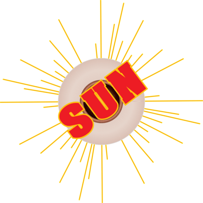 SUN Logo PNG Vector