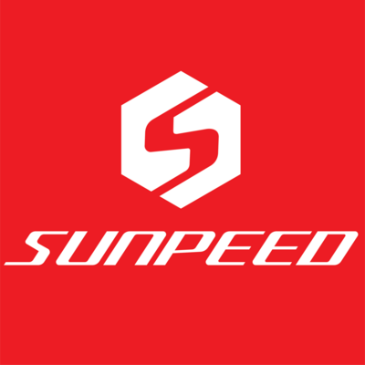 Sunpeed Logo PNG Vector
