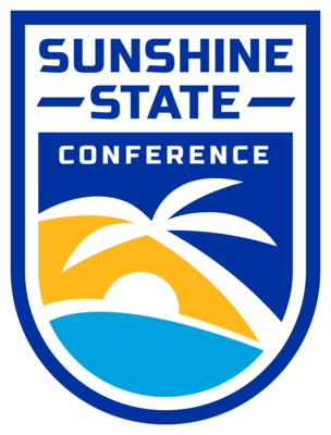 Sunshine State Conference Logo PNG Vector