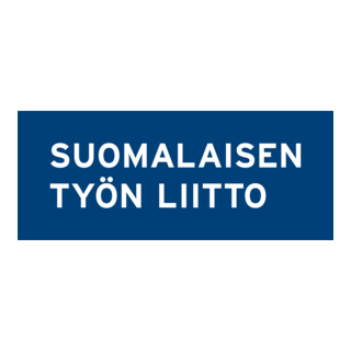 Suomalaisen Työn Liitto Logo PNG Vector