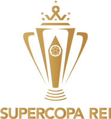 Supercopa Rei Logo PNG Vector
