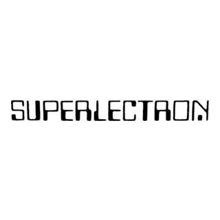 Superlectron Logo PNG Vector