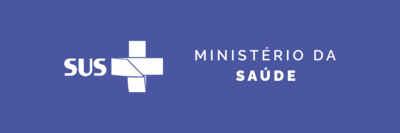 SUS - MINISTÉRIO DA SAÚDE Logo PNG Vector