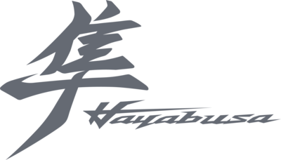 Suzuki Hayabusa Logo PNG Vector