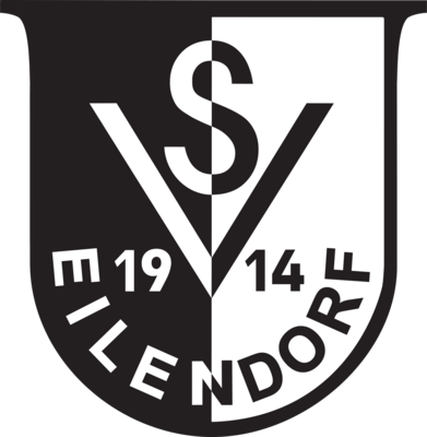 SV 1914 Eilendorf Logo PNG Vector