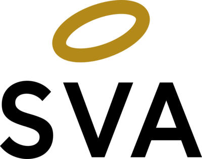 SV Angel Logo PNG Vector