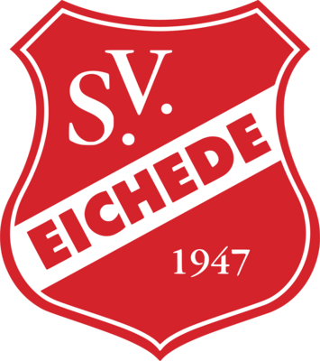 SV Eichede Logo PNG Vector