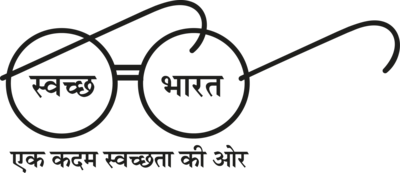 Swachh Bharat Mission Logo PNG Vector