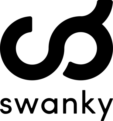 Swanky Logo PNG Vectors Free Download