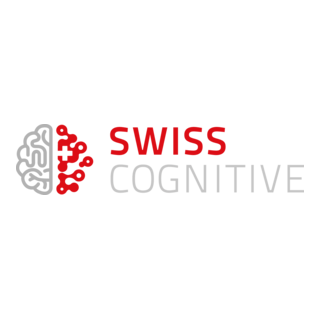 SwissCognitive Logo PNG Vector