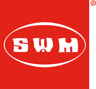 SWM Motorcycles Logo PNG Vector