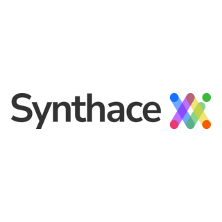 Synthace Logo PNG Vector