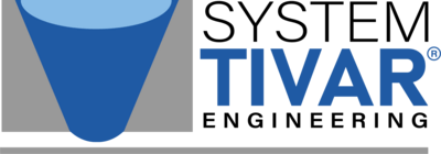 SYSTEM TIVAR ENGINEERING Logo PNG Vector