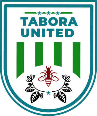 Tabora United FC Logo PNG Vector