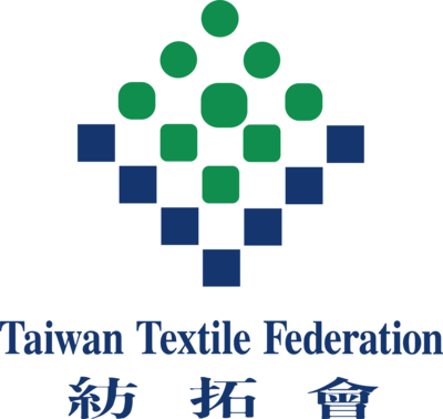 Taiwan Textile Federation Logo PNG Vector