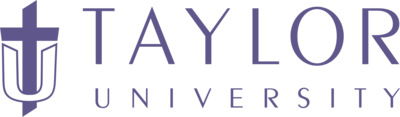 Taylor University Logo PNG Vector