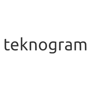 Teknogram Logo PNG Vector
