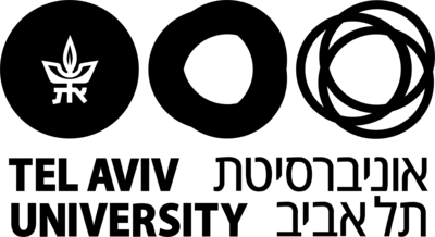 Tel Aviv University TAU Logo PNG Vector