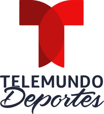 Telemundo Deportes Logo PNG Vector