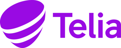 Telia 2022 Logo PNG Vector