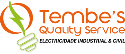 Tembes Quality Service Logo PNG Vector