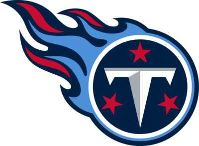 Tennessee Titans Logo PNG Vector