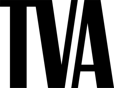Tennessee Valley Authority Logo PNG Vector