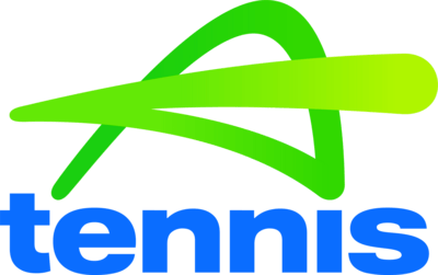 Tennis Australia Logo PNG Vector