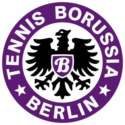 Tennis Borussia Berlin Logo PNG Vector
