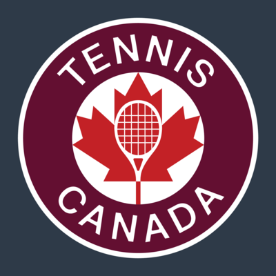 Tennis Canada Logo PNG Vector