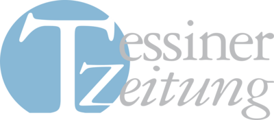 Tessiner Zeitung Logo PNG Vector