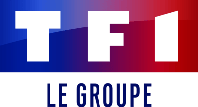 TF1 Group (2020) Logo PNG Vector