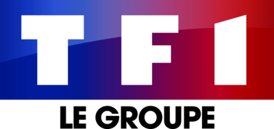 TF1 Group Logo PNG Vector