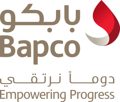 The Bahrain Petroleum Company Logo PNG Vector
