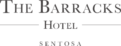 The Barracks Hotel Logo PNG Vector