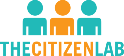 The Citizen Lab Logo PNG Vector