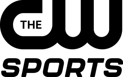The CW Sports (2023) Logo PNG Vector
