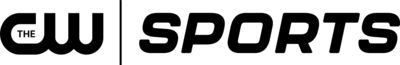The CW Sports (2023) Logo PNG Vector