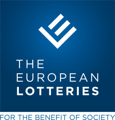 The European Lotteries Logo PNG Vector