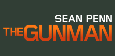 The Gunman Logo PNG Vector