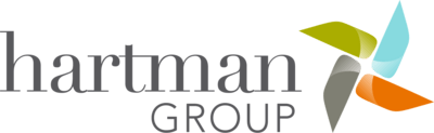 The Hartman Group Logo PNG Vector