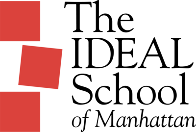 The IDEAL School of Manhattan Logo PNG Vector